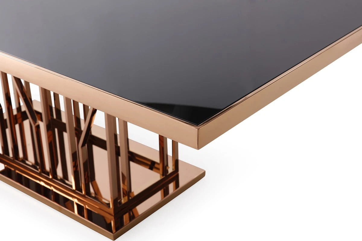 Dining Table: Sara Dining Table
