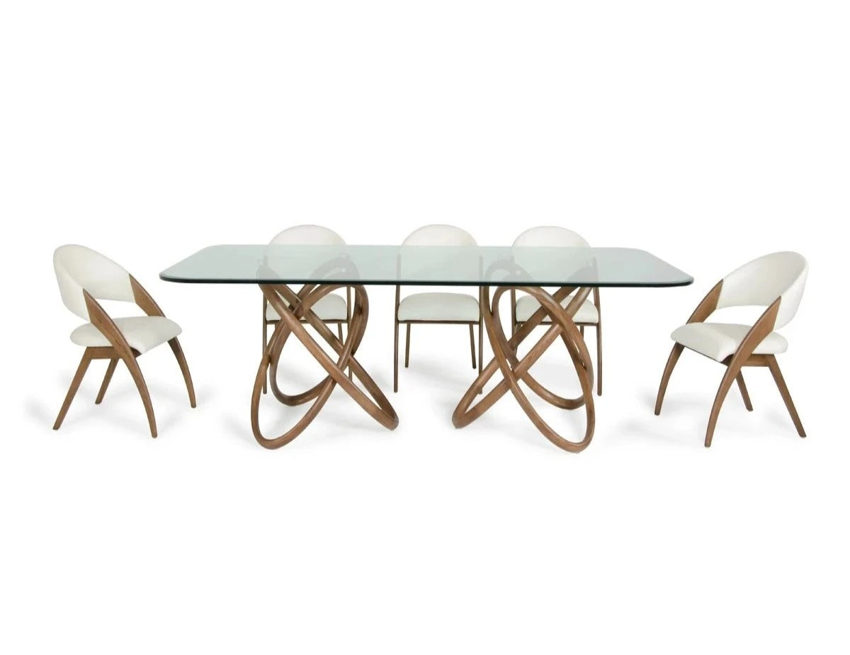Dining Table: Mini Dining Table