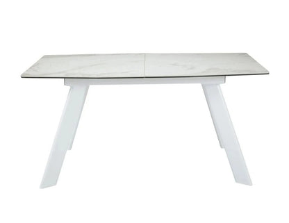 Dining Table: decker Dining Table