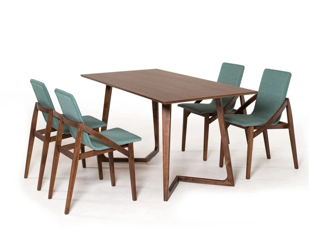 Dining Table: Jack Dining Table