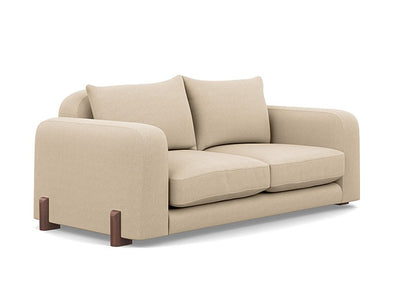 3 Seater Sofa:- Ultra Viscose Mix Sofa Set