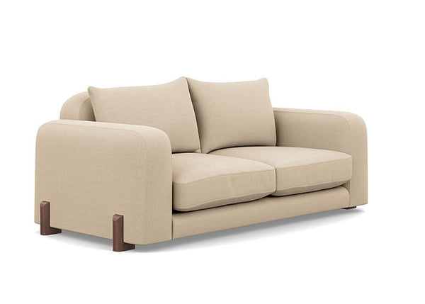 3 Seater Sofa:- Ultra Viscose Mix Sofa Set