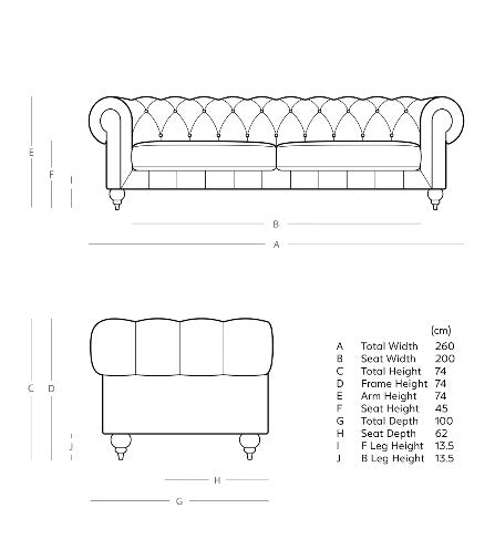 3 Seater Sofa Set:- Light Grey Ultra Fabric Sofa Set