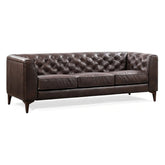 Three Seater Sofas: Buy 3 Seater Sofa Online @Best Prices in India ...