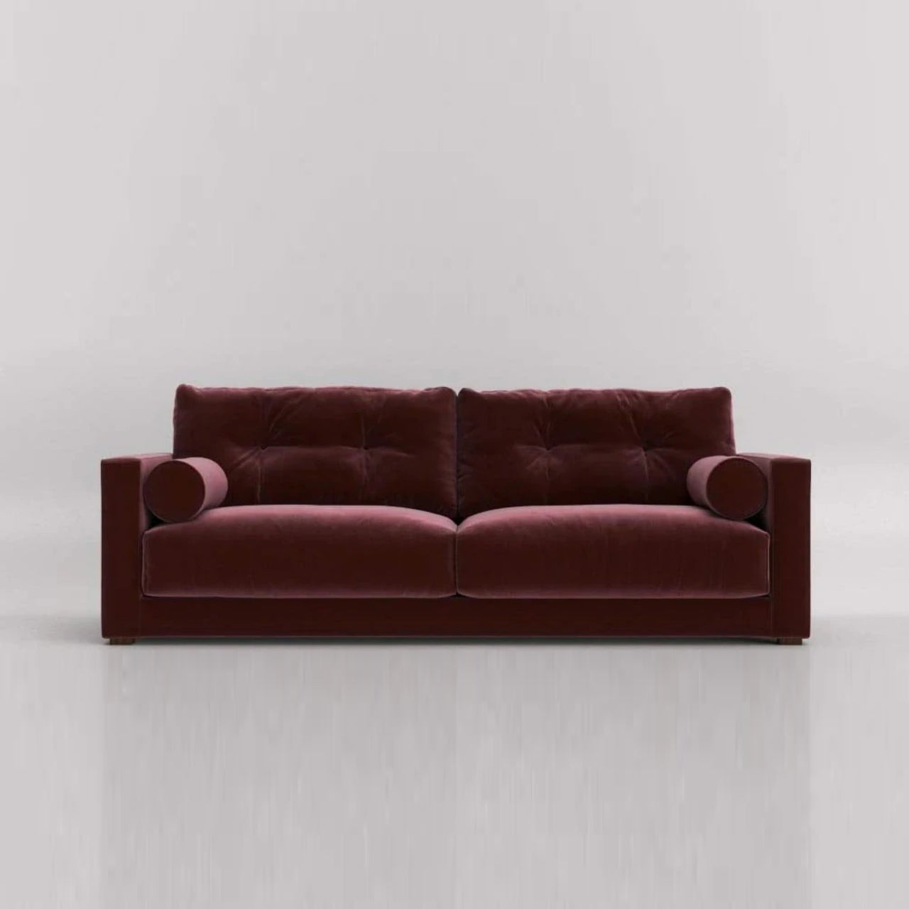 3 Seater Sofa Set- Ultra Fabric Sofa Set