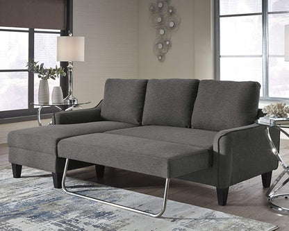 L Shape Sofa Set: Modern Sectional Sofa