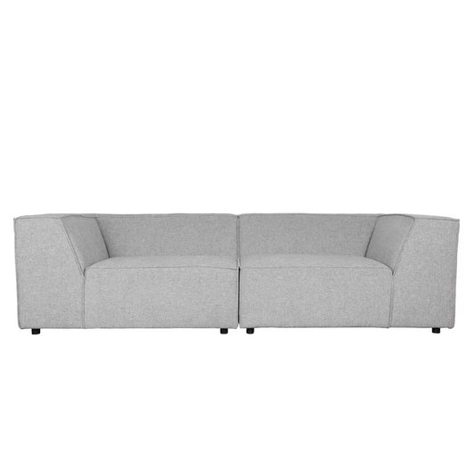 4 Seater Sofa Set : 107'' Arm Sofa