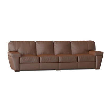 4 Seater Sofa Set  118 Top Arm Sofa