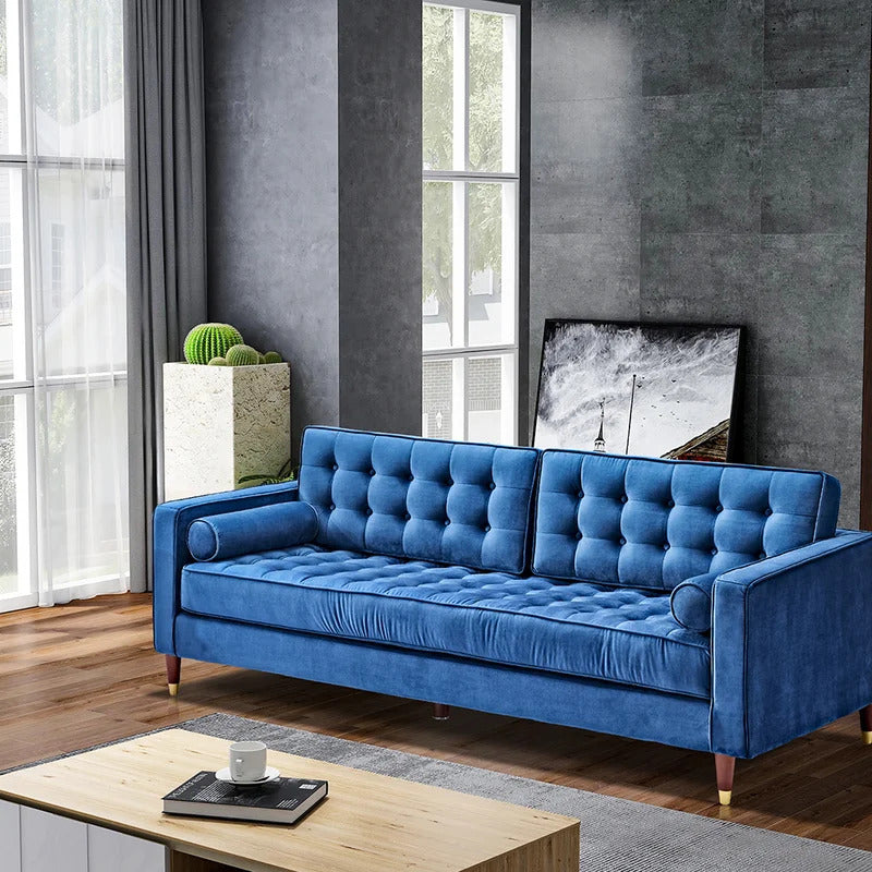 4 Seater Sofa Set : 79.92'' Sofa Set – Gkw Retail
