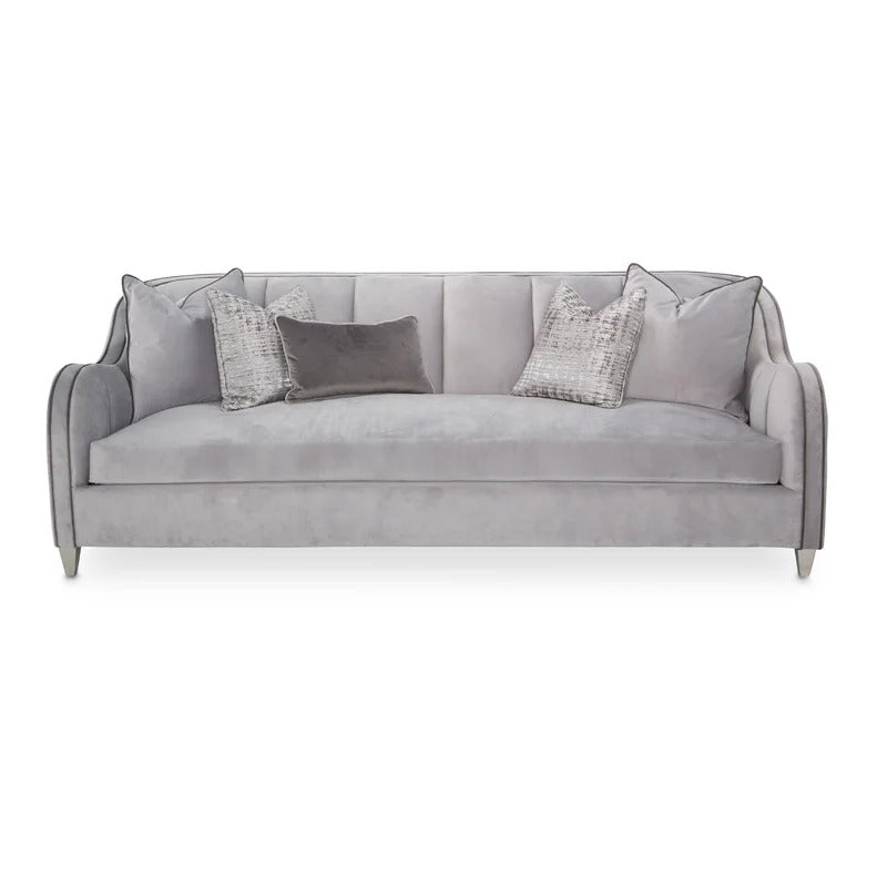 4 Seater Sofa Set: 95'' Sofa Set