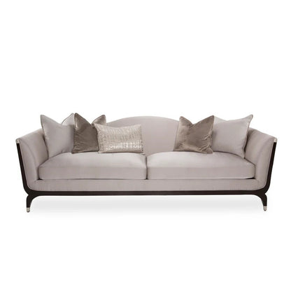 4 Seater Sofa Set: 99'' Sofa Set