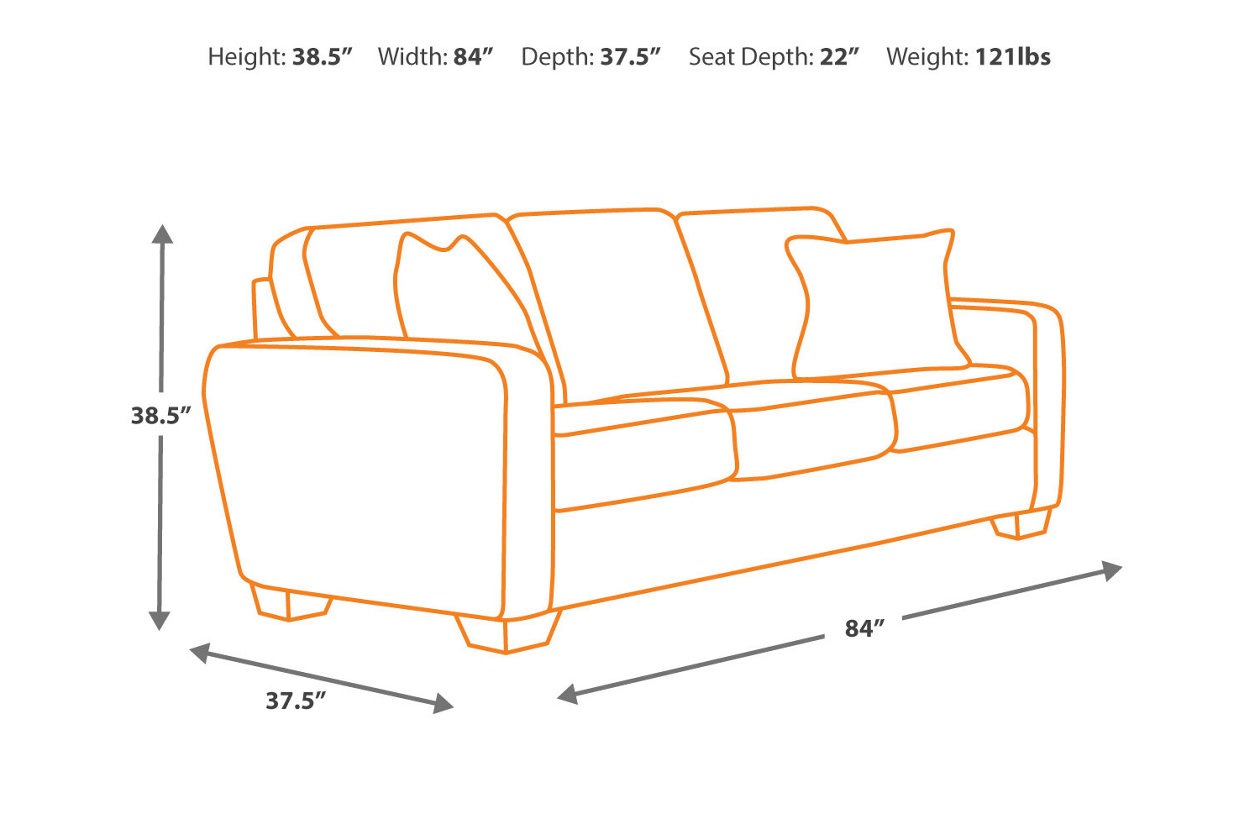 5 Seater Sofa Set Munix Fabric Sofa Set (Light Beige)