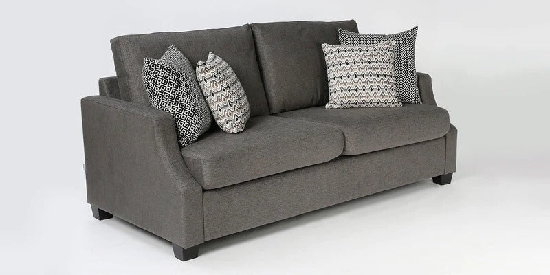 4 Seater Sofa Set : 78'' Square Arm Sofa