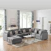 Buy 7 Seater Sofa Online @Best Prices in India! – GKW Retail
