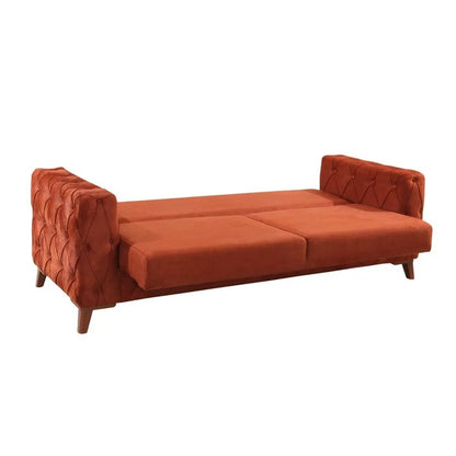 8 Seater Sofa Set: 4 Piece Living Room Set