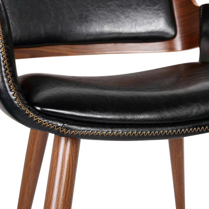 Accent Chair: 20.47'' Wide Armchair