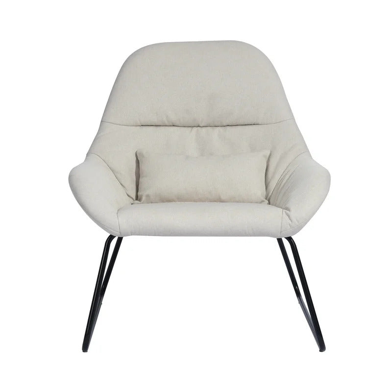Accent Chair: 28.3'' Wide Armchair