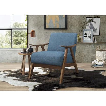 Accent Chair: 28.5'' Wide Armchair