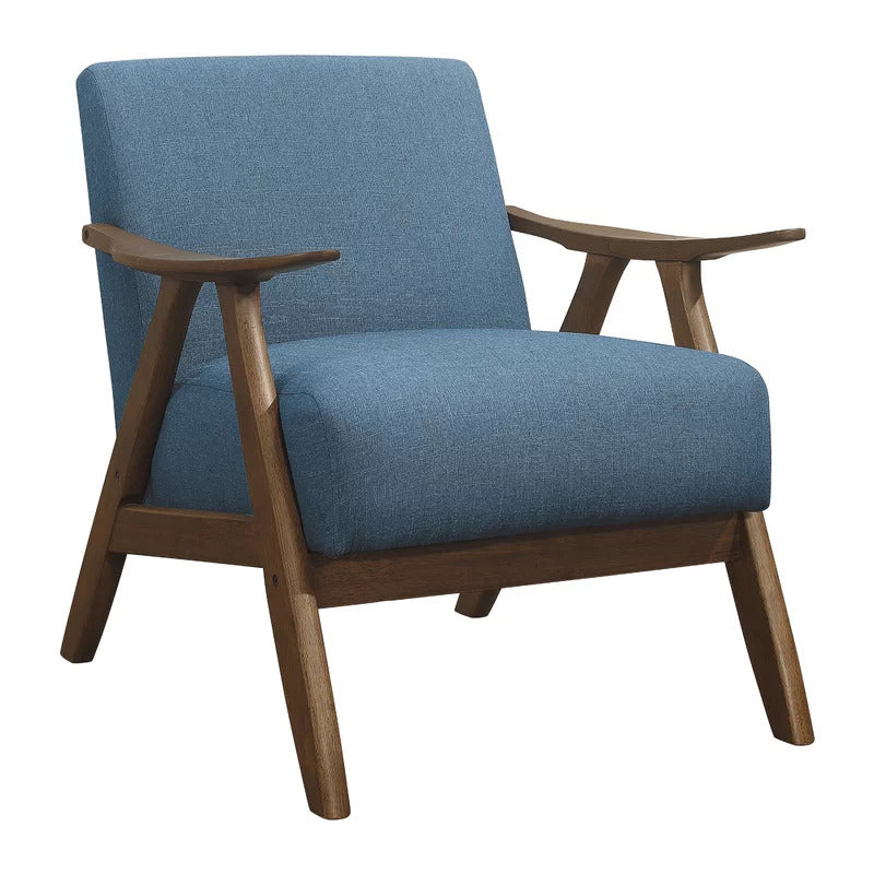 Accent Chair: 28.5'' Wide Armchair