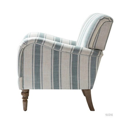 Accent Chair: 29.5'' Wide Armchair