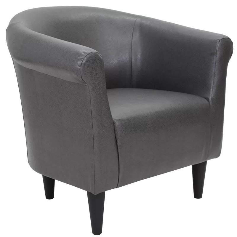 Accent Chair: 30.5'' Wide Tufted