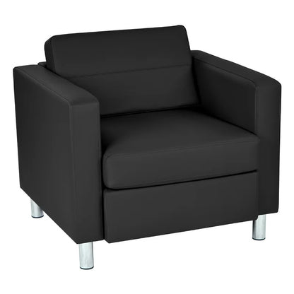 Accent Chair: 32'' Wide Lounge Chair