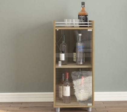 Offers New brown mini bar