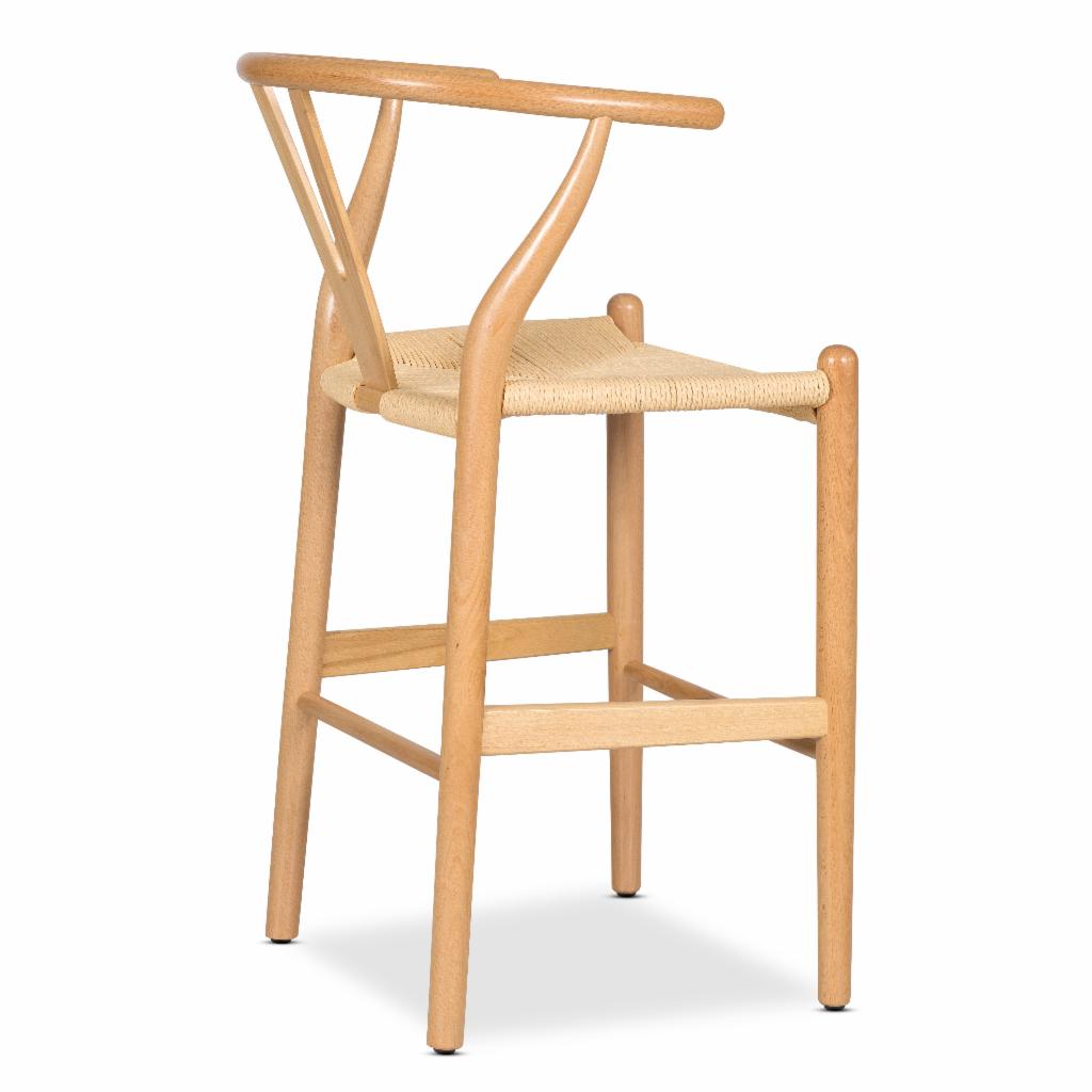 Bar Chairs: 23.5 in. Counter Stool