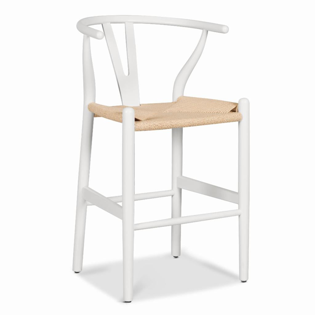 Bar Chairs: 23.5 in. Counter Stool