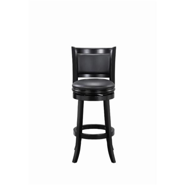 Bar Chairs: 29 in. Swivel Bar Stool