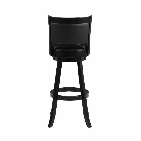 Bar Chairs: 34 in. Swivel Extra Tall Bar Stool