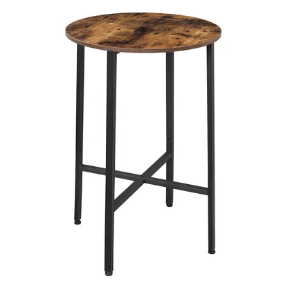 Bar Table: Counter Height 23.6'' Pub Table