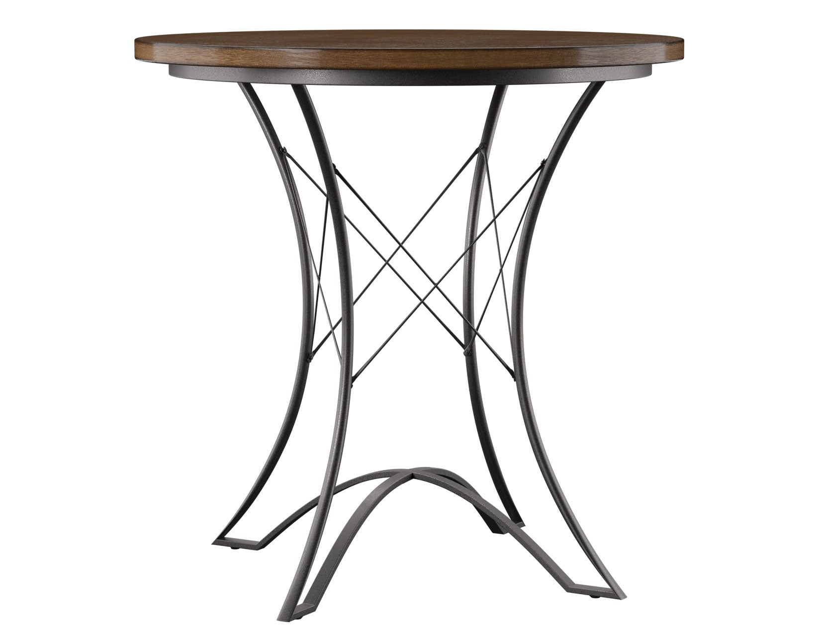 Bar Table Round Counter Height Pub Table Gkw Retail