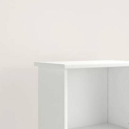 Bathroom Linen Cabinets:13.38'' W x 65.50'' H x 8'' D Linen Cabinet