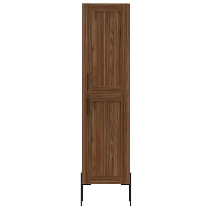 14 inch store wide linen cabinet