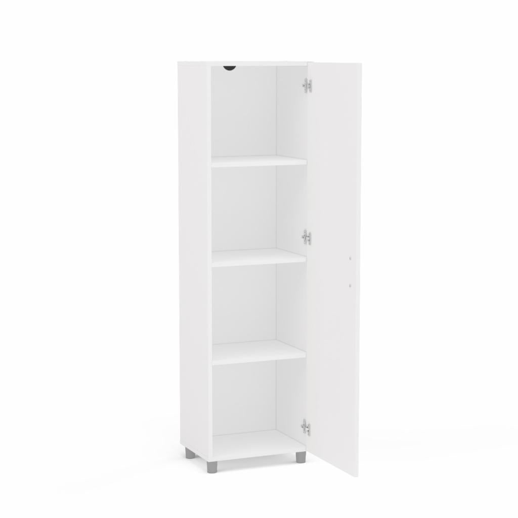 Bathroom Linen Cabinets: White Linen Cabinet