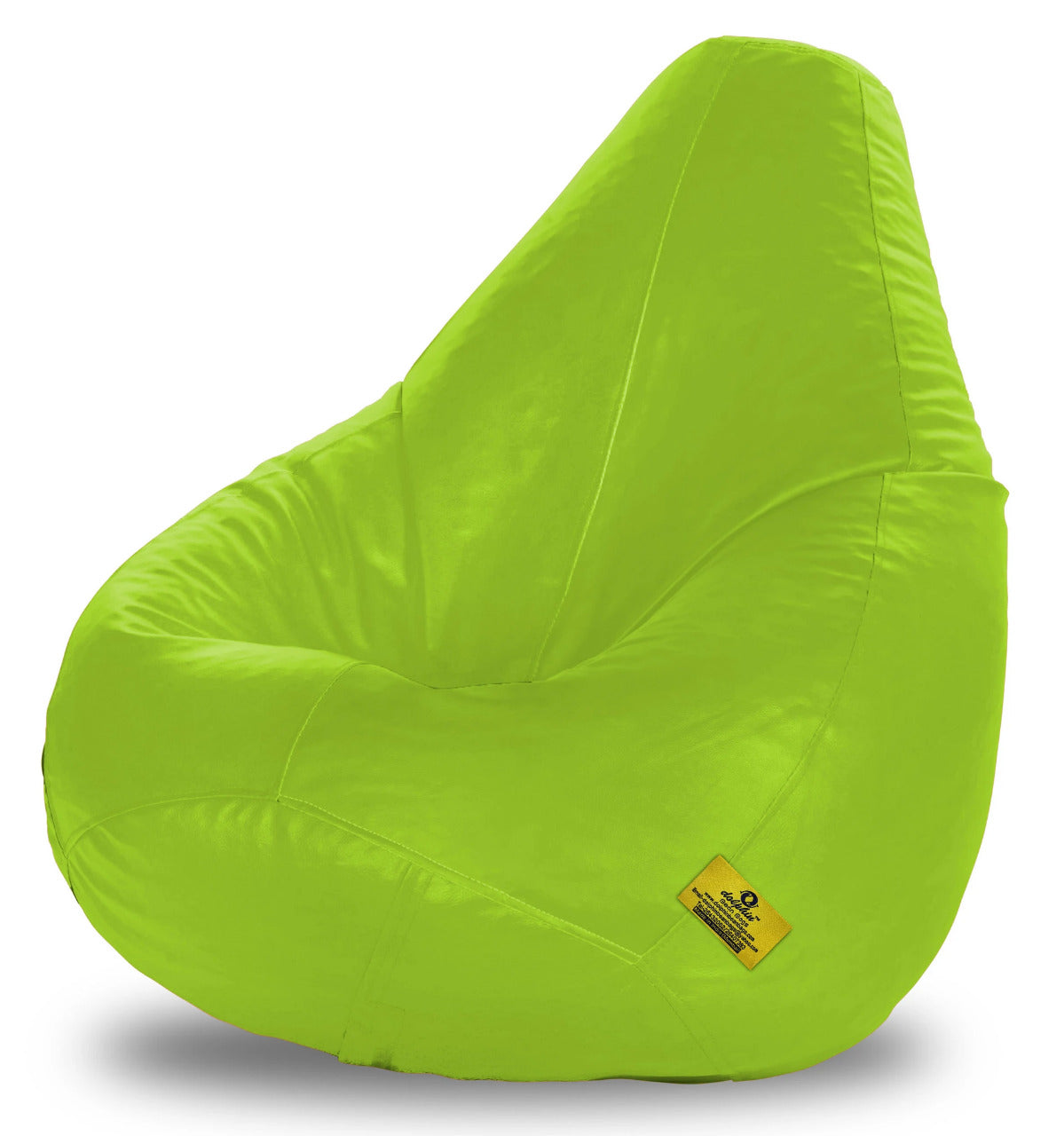 Bean Bag : XXXL BEAN BAG-F.GREEN (With Beans)