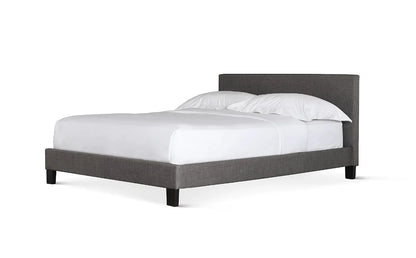 Double Bed: Berlin Style Double Bed