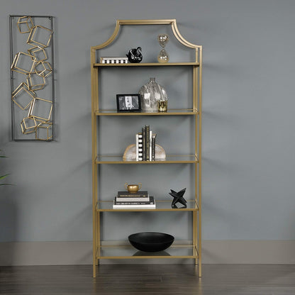 Bookshelf: Classic Style Lux bookcase