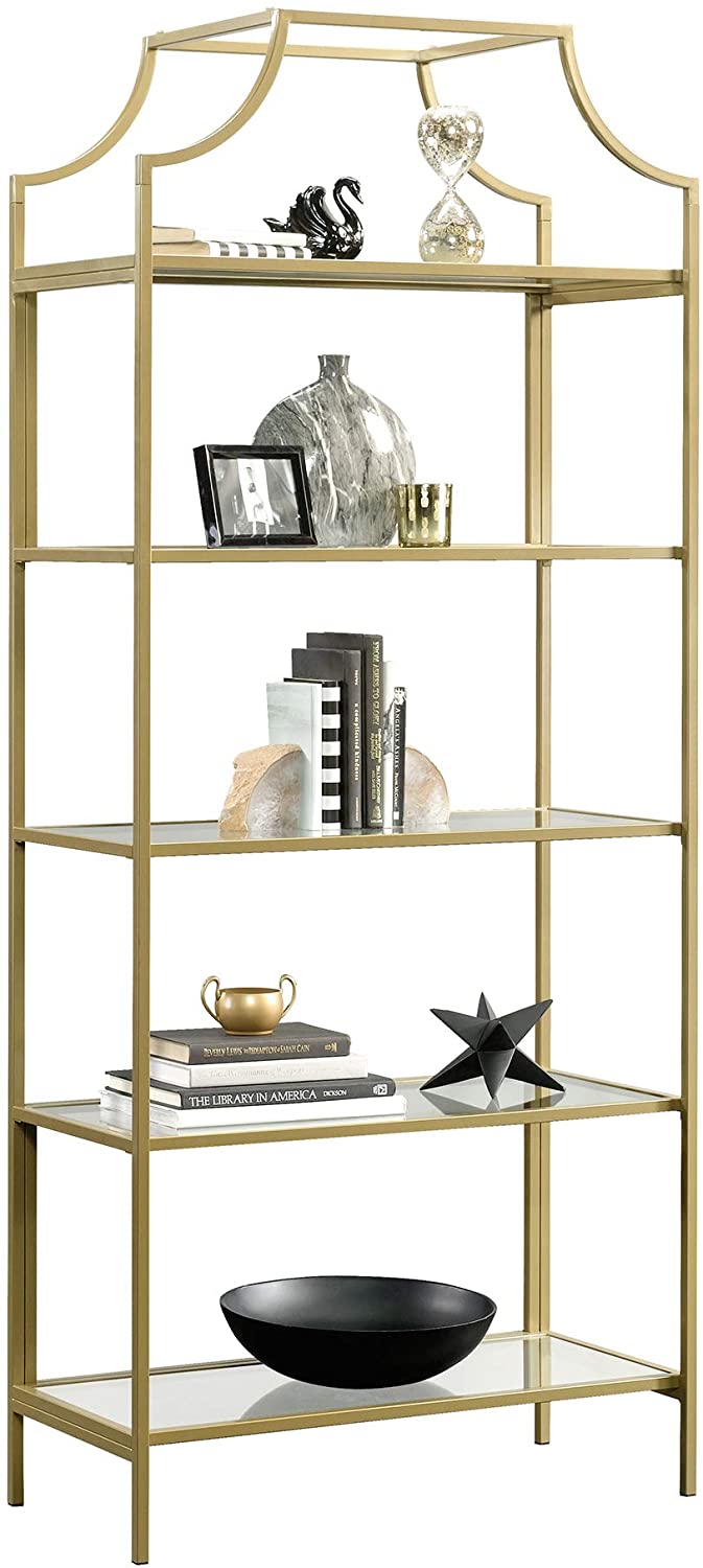 Bookshelf: Classic Style Lux bookcase