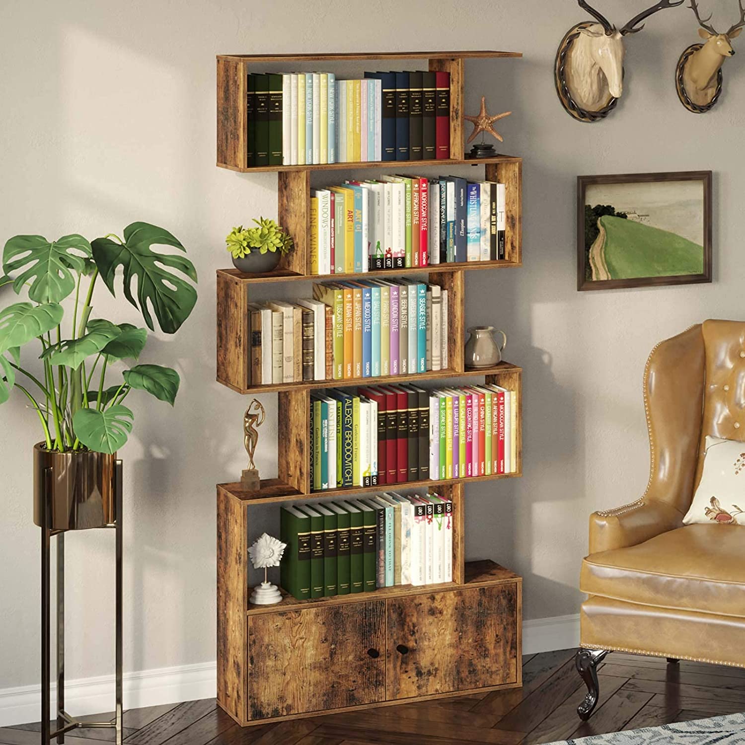 Bookshelves Cabinet Design | Cabinets Matttroy