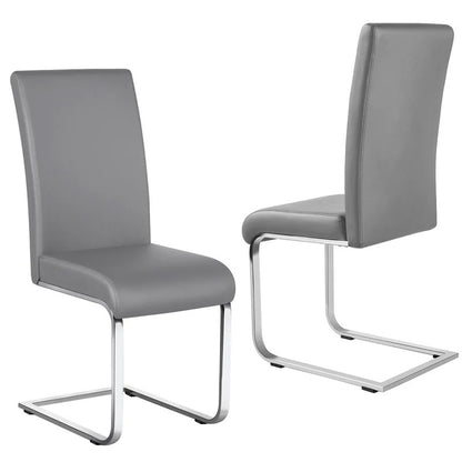 Cafe Chair: Parsons Restaurant Chair (Set of 2)