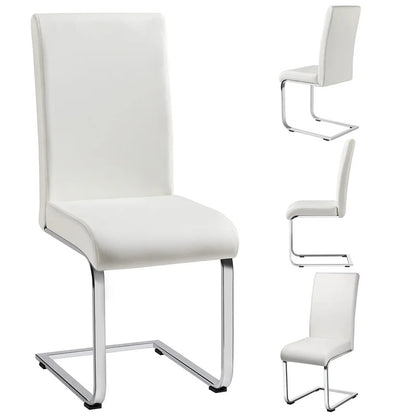 Cafe Chair: Parsons Restaurant Chair (Set of 2)