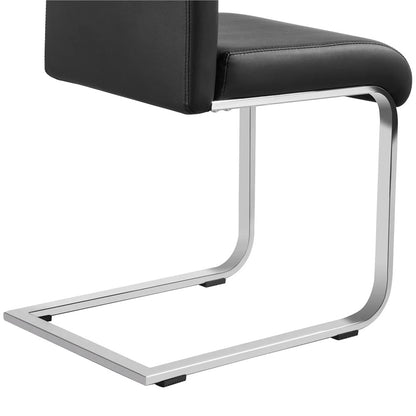 Cafe Chair: Parsons Restaurant Chair (Set of 2)