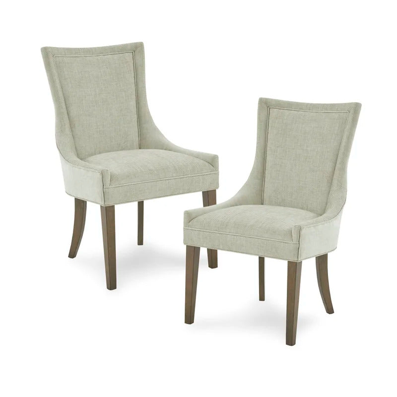 Cafe Chair: Side Chair (Set of 2)