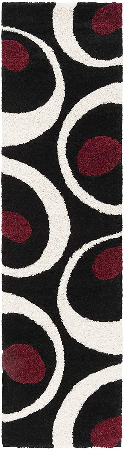 Carpets: Floor Mats for Living Room 2x6 feet Soft Fluffy