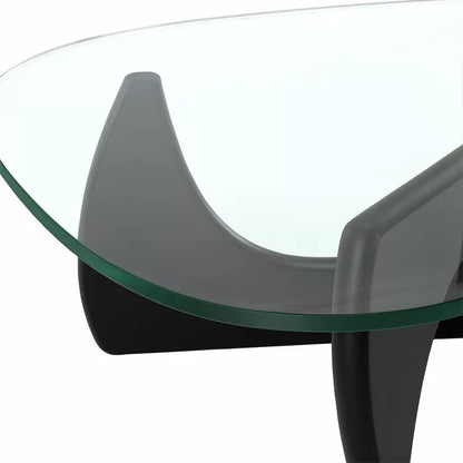 Center Table: Abstract Coffee Table