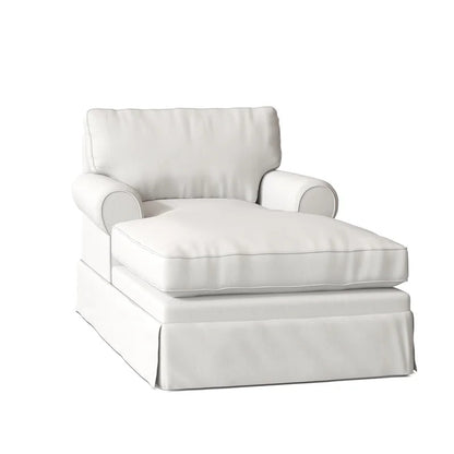 Chaise Lounge: Ailbe Chaise Lounge