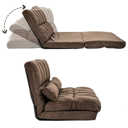 Chaise Lounge: Andaiye Fancy Double Chaise Lounge