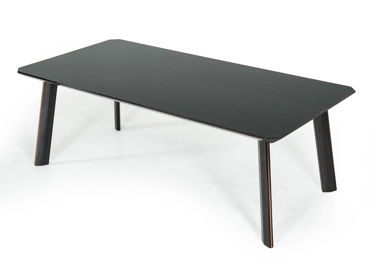 Dining Table: James Dining Table